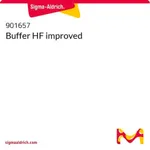 Merck Buffer HF improved