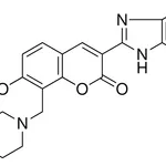 Merck 3-(1H-BENZIMIDAZOL-2-YL)-7-HO-8--