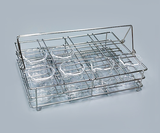 AS ONE Beaker Carrier, 비커 운반대