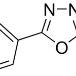 Merck 5-(4-Chlorophenyl)-1,3,4-oxadiazole-2-carboxylic acid