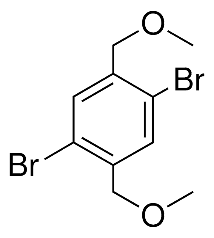 Merck 1,4-DIBROMO-2,5-BIS-METHOXYMETHY-