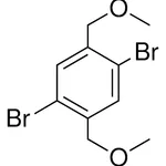 Merck 1,4-DIBROMO-2,5-BIS-METHOXYMETHY-