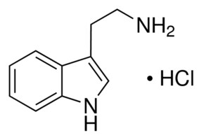 Merck TRYPTAMINE HYDROCHLORIDE, 99%