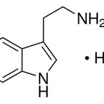 Merck TRYPTAMINE HYDROCHLORIDE, 99%