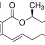 Merck A-ZEARALENOL-SOLUTION, 105G/ML IN ACETON