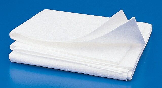 Merck PP FILTER CLOTH W 40 IN. (102 CM), WEIG&
