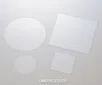 AS ONE Glass Wafer, 유리 웨이퍼