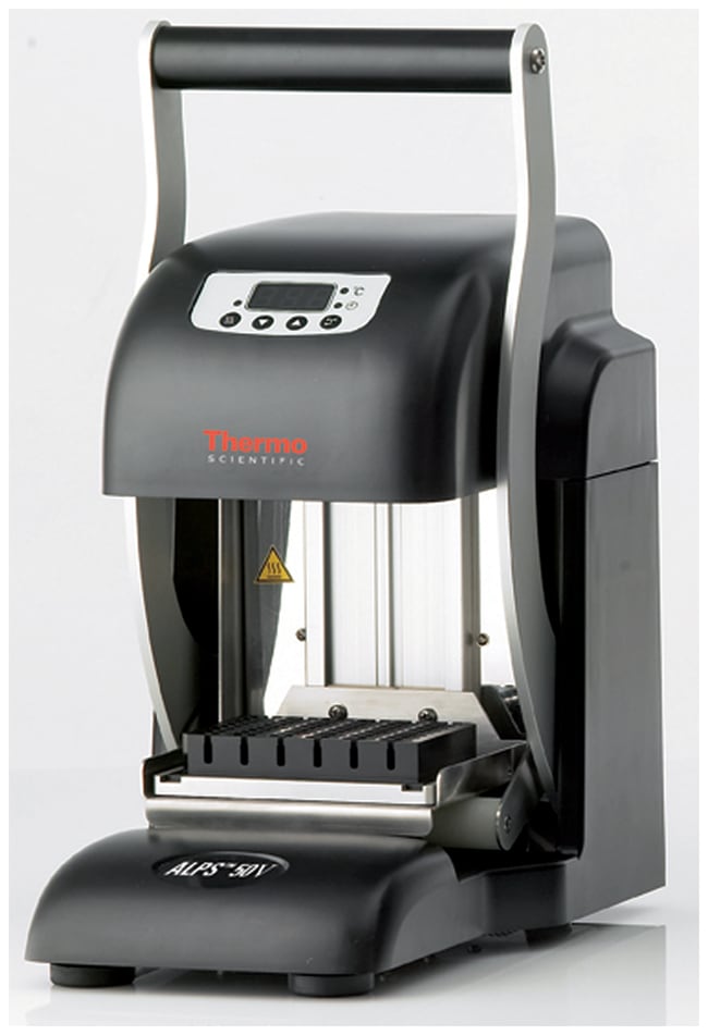 Thermo Fisher Scientific ALPS 50 V-Manual Heat Sealer