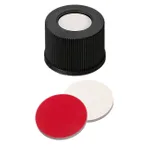 Thermo Fisher Scientific SureSTART 13 mm 스크류 캡, 레벨 2 고처리량 애플리케이션
