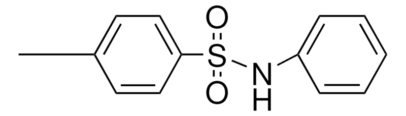 Merck P-TOLUENESULFONANILIDE-1G