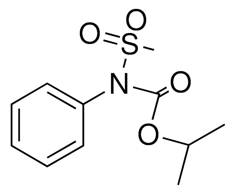 Merck ISOPROPYL N-(METHYLSULFONYL)-N - 50 MG&