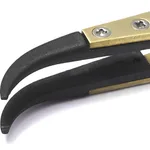 SIPEL 퀵 체인지 핀셋 1818/1918-BR Tweezer