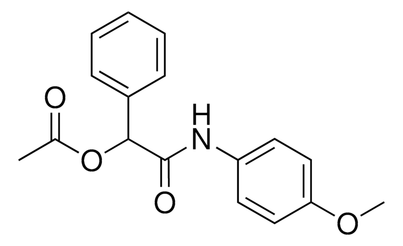 Merck ACETIC ACID (4-METHOXY-PHENYLCA - 50 MG&