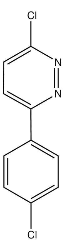 Merck 3-Chloro-6-(4-chlorophenyl)pyridazine