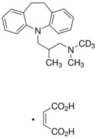 Merck TRIMIPRAMINE-D3 MALEATE