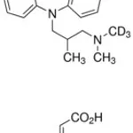 Merck TRIMIPRAMINE-D3 MALEATE