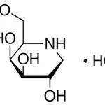 Merck DEOXYGALACTONOJIRIMYCIN HYDROCHLORIDE