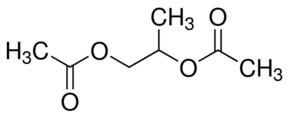 Merck PROPYLENE GLYCOL DIACETATE, >=99.7% (DO&