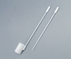 AS ONE PTFE Dipper, 불소수지 성형 국자