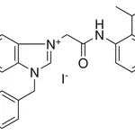 Merck 3-BENZYL-1-(2-(2-ISOPROPYLANILIN-