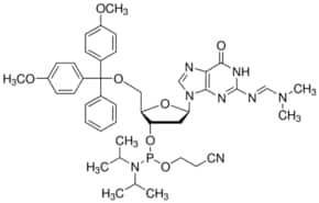 Merck DMT-dG(dmf) Amidite 20g, 6 Pack