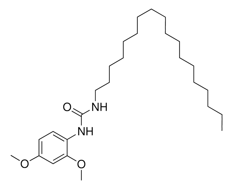 Merck 1-(2,4-DIMETHOXYPHENYL)-3-OCTA - 50 MG&