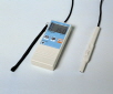 AS ONE Moisture Checker, 수분 체커