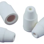 Thermo Fisher Scientific Kimble Kontes NMR Septum Sample Tube Caps