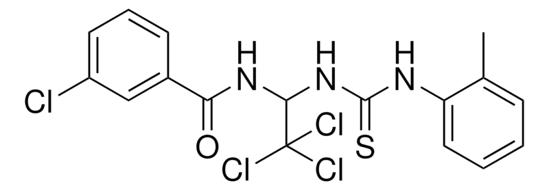 Merck 3-CHLORO-N- 2,2,2-TRICHLORO-1- - 10 MG&