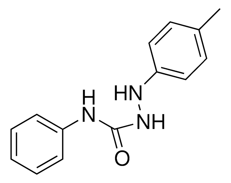 Merck 4-PHENYL-1-(P-TOLYL)SEMICARBAZ - 50 MG&