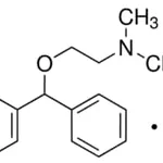 Merck DIPHENHYDRAMINE HYDROCHLORIDE
