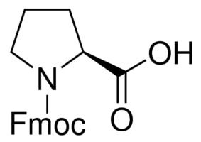 Merck FMOC-PRO-OH,99%