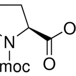 Merck FMOC-PRO-OH,99%