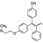 Merck 4-HYDROXYTAMOXIFEN