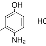 Merck 4-AMINO-M-CRESOL HYDROCHLORIDE-