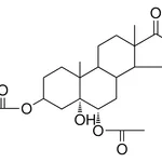 Merck 5-HYDROXY-17-OXO-5-ALPHA-ANDRO - 1 MG&