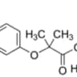 Merck FENOFIBRATE RELATED COMPOUND C