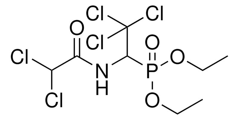 Merck (2,2,2-TRICHLORO-1-(2,2-DICHLOR - 10MG &