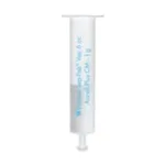 Waters Sep-Pak Accell Plus CM 6 cc Vac Cartridge, 1 g Sorbent per Cartridge, 37 - 55 µm, 30/pk