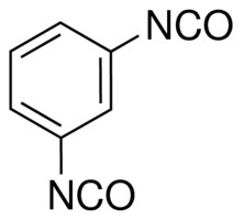 Merck 1,3-PHENYLENE DIISOCYANATE, 95%