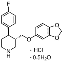 Merck PAROXETINE HYDROCHLORIDE