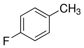 Merck 4-FLUOROTOLUENE, 97%