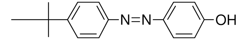 Merck 4-(4-TERT-BUTYLPHENYLAZO)PHENOL-