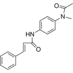 Merck 4'-(N-METHYLACETAMIDO)CINNAMAN - 50 MG&