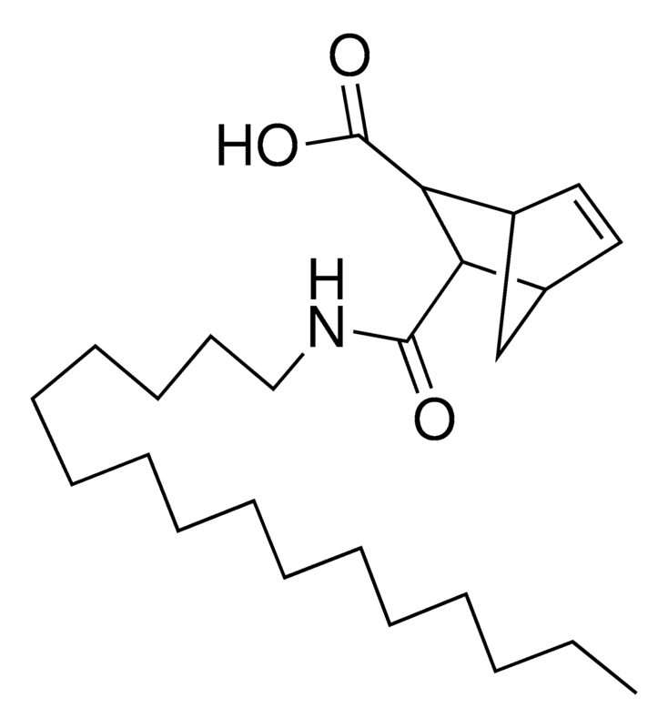 Merck 3-(N-HEXADECYLCARBAMOYL)-5-NOR - 50 MG&