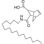 Merck 3-(N-HEXADECYLCARBAMOYL)-5-NOR - 50 MG&