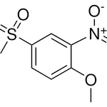 Merck 4-METHOXY-3-NITROPHENYL METHYL -