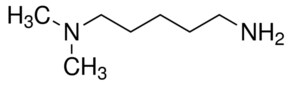 Merck 5-(DIMETHYLAMINO)AMYLAMINE-