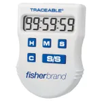 Thermo Fisher Scientific Traceable Timer with Clip Back