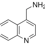 Merck 4-aminomethylquinoline